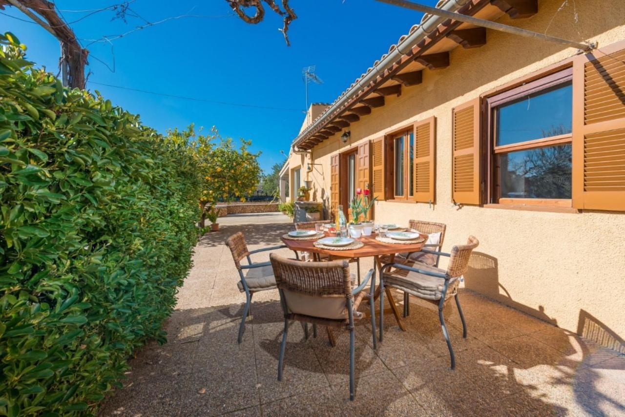 Yourhouse Lemontree - Antic Villa