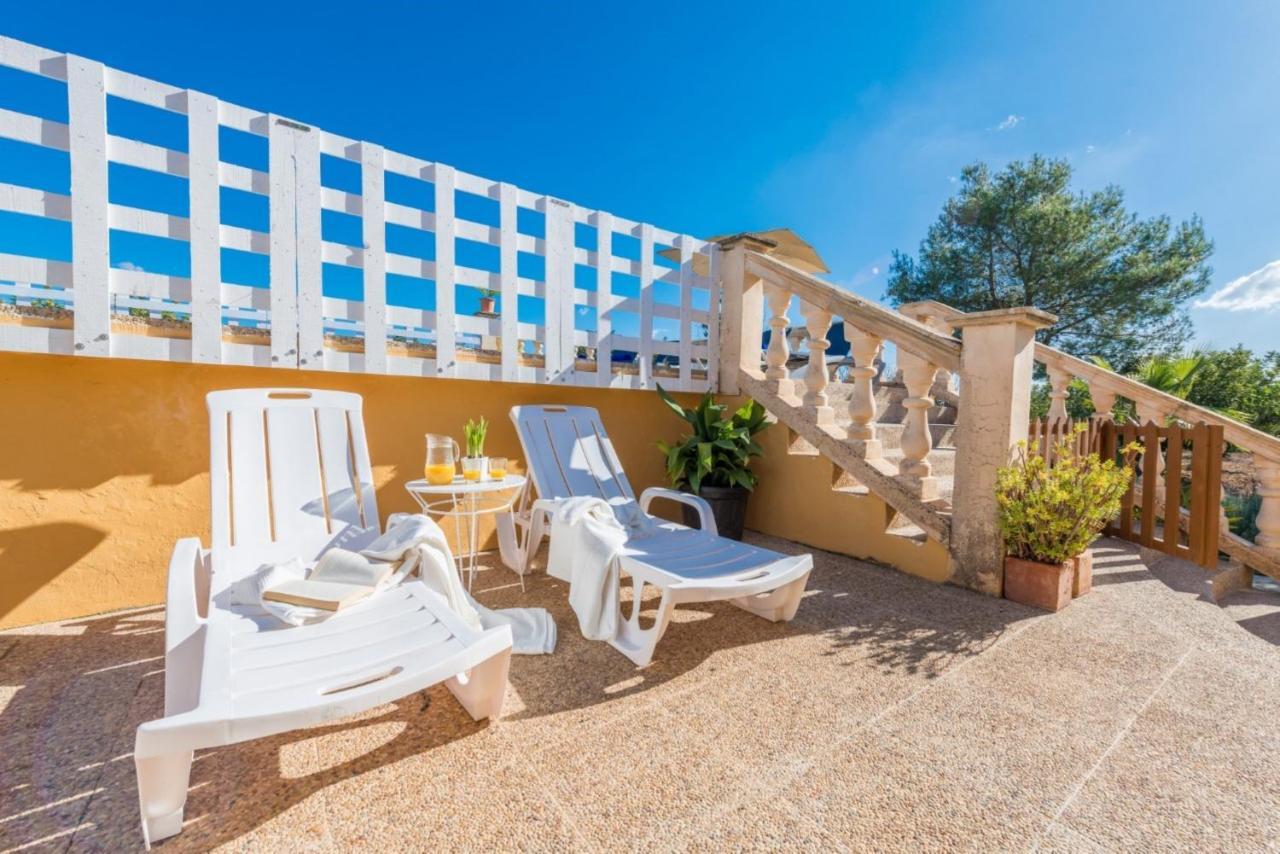 Yourhouse Lemontree - Antic Villa *