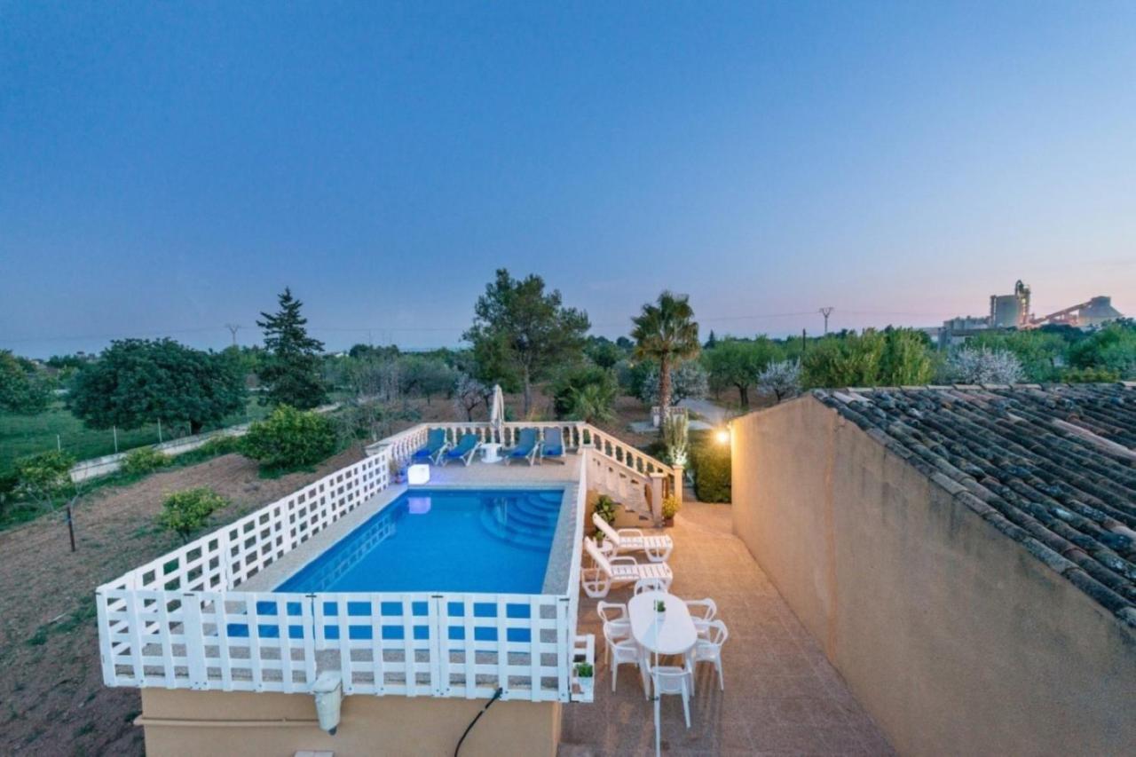Yourhouse Lemontree - Antic Villa