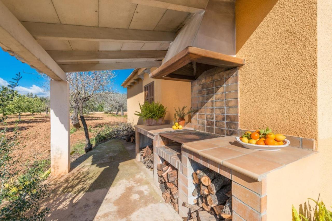 Yourhouse Lemontree - Antic Villa Lloseta