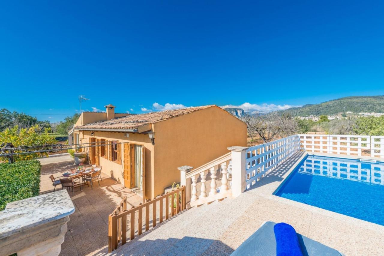 Yourhouse Lemontree - Antic Villa
