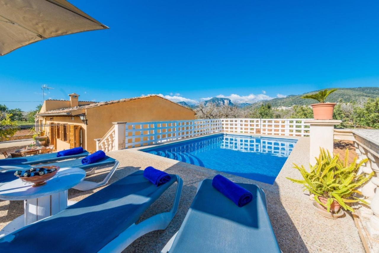 Villa Yourhouse Lemontree - Antic Lloseta